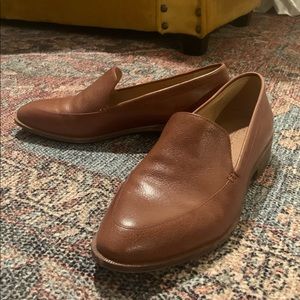 Like NEW | Madewell Frances Loader